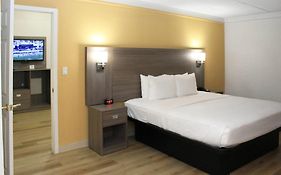 Quality Inn Aurora Denver